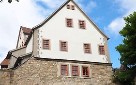 Die alte Kantorei - historische Ferienwohnung